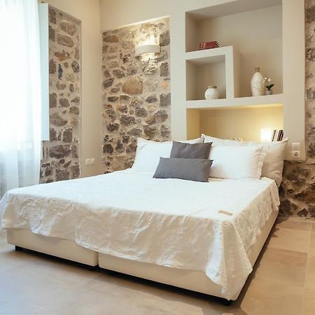 Filoxenion Apartment Nafplio Luaran gambar