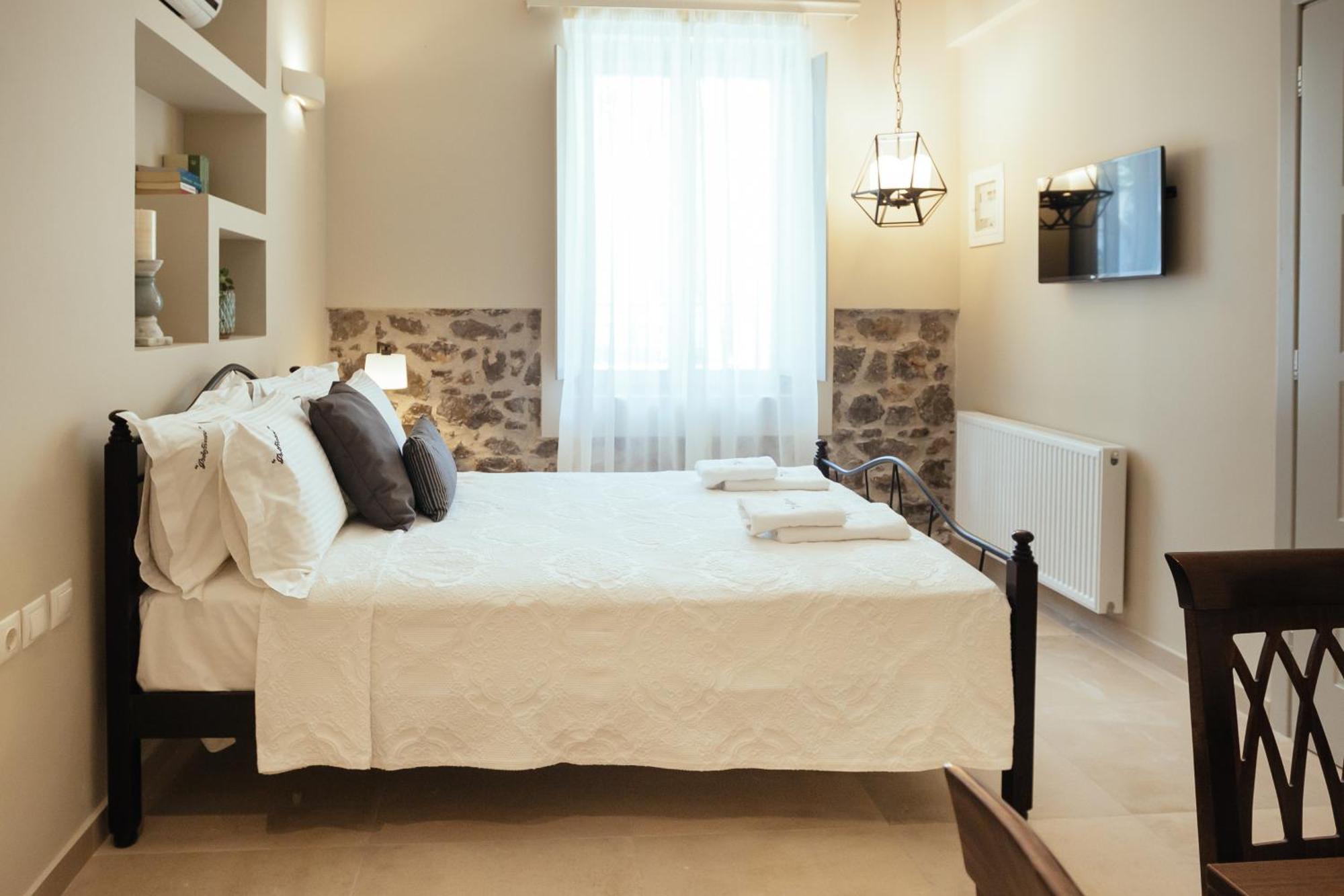 Filoxenion Apartment Nafplio Bilik gambar