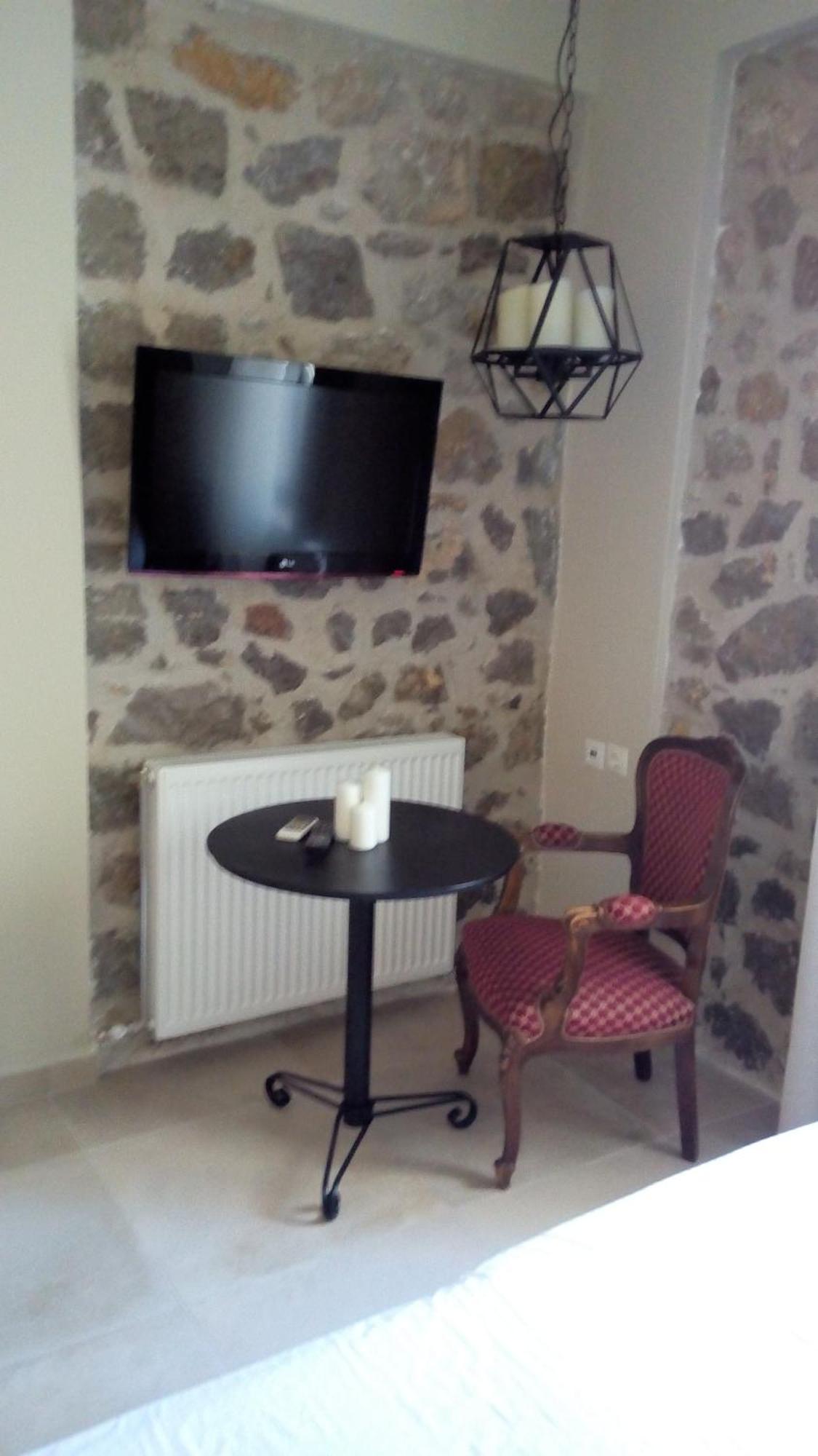 Filoxenion Apartment Nafplio Bilik gambar