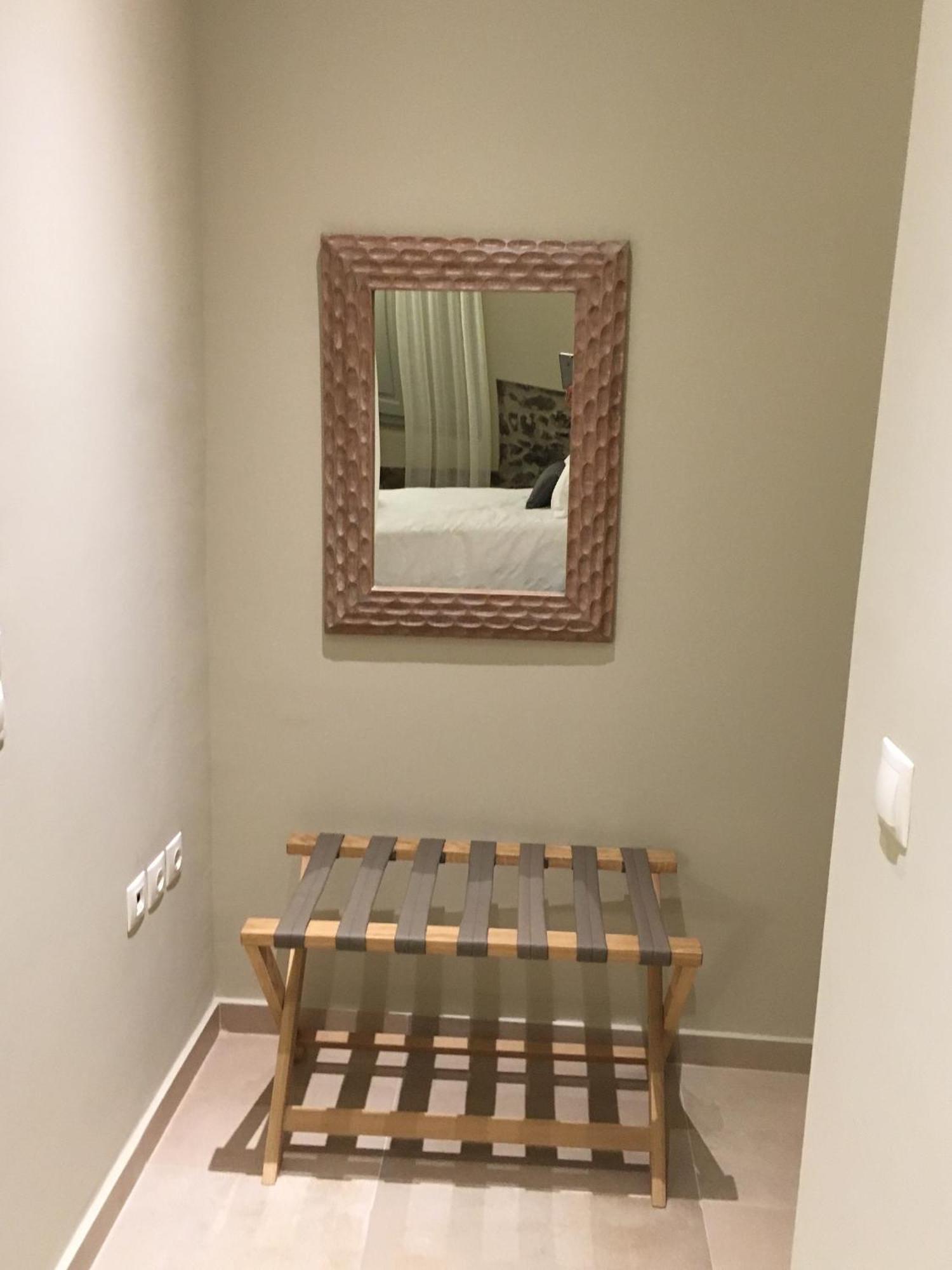 Filoxenion Apartment Nafplio Bilik gambar