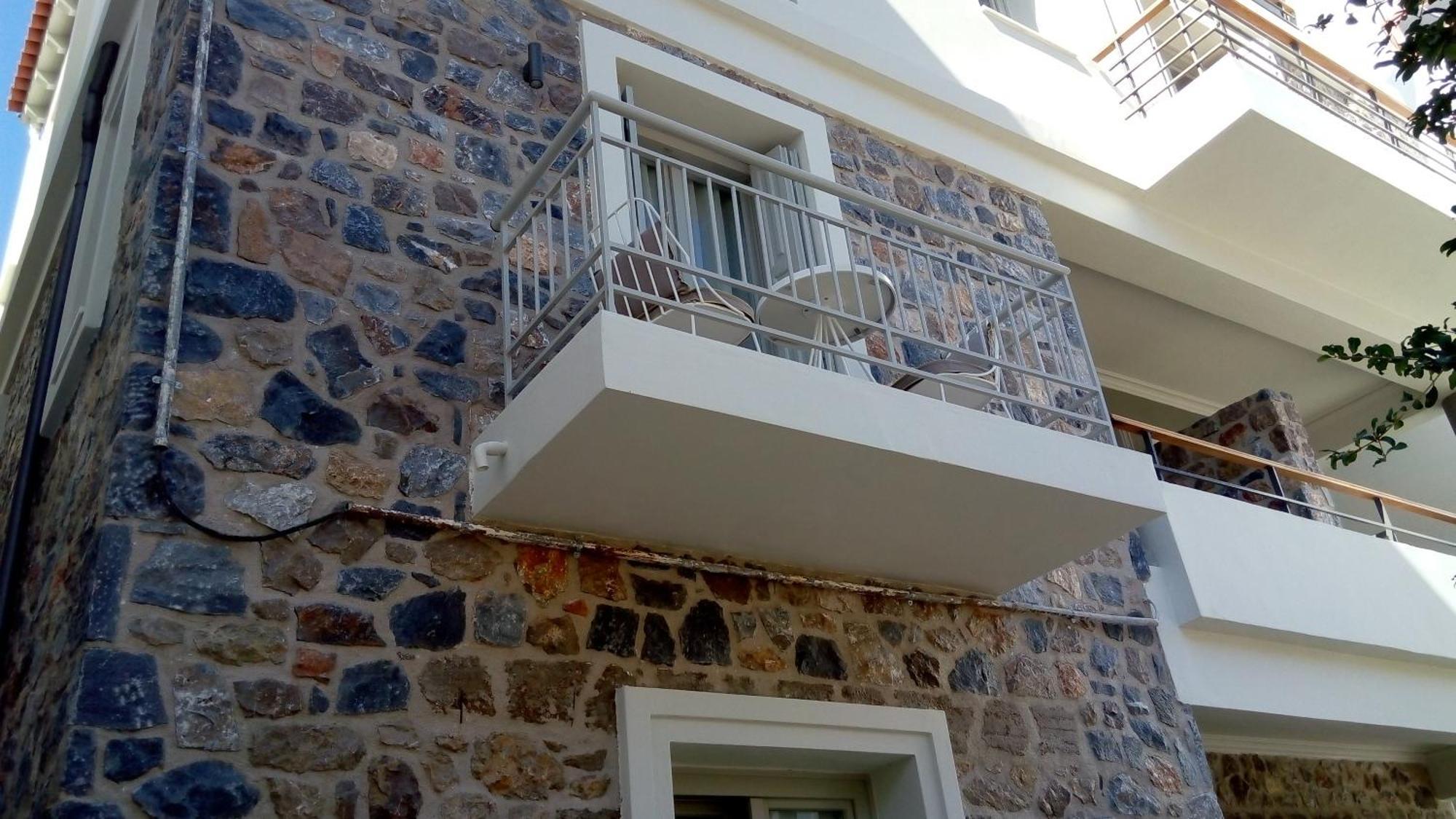 Filoxenion Apartment Nafplio Bilik gambar