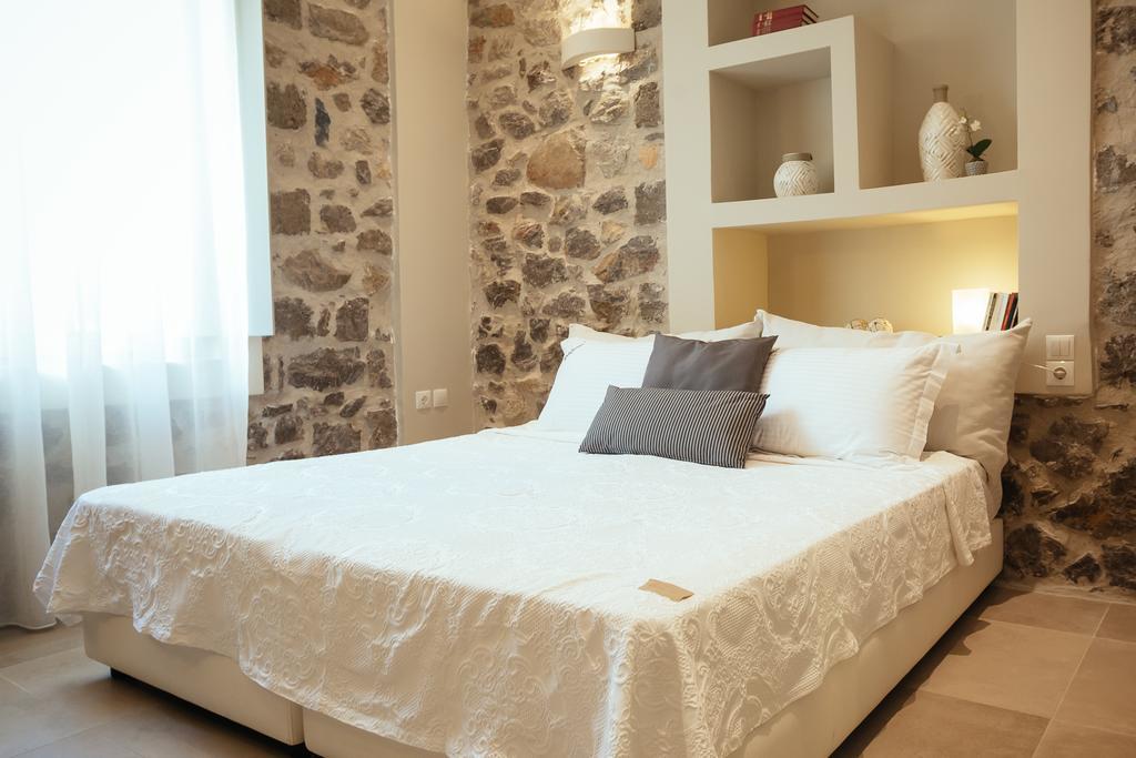 Filoxenion Apartment Nafplio Luaran gambar