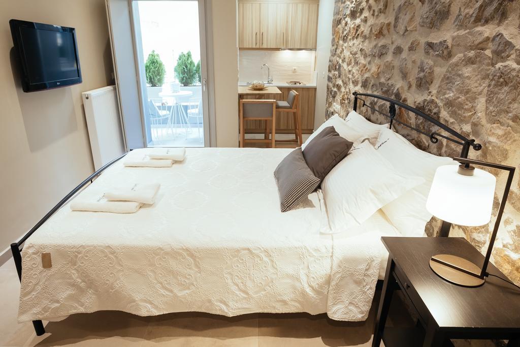 Filoxenion Apartment Nafplio Luaran gambar