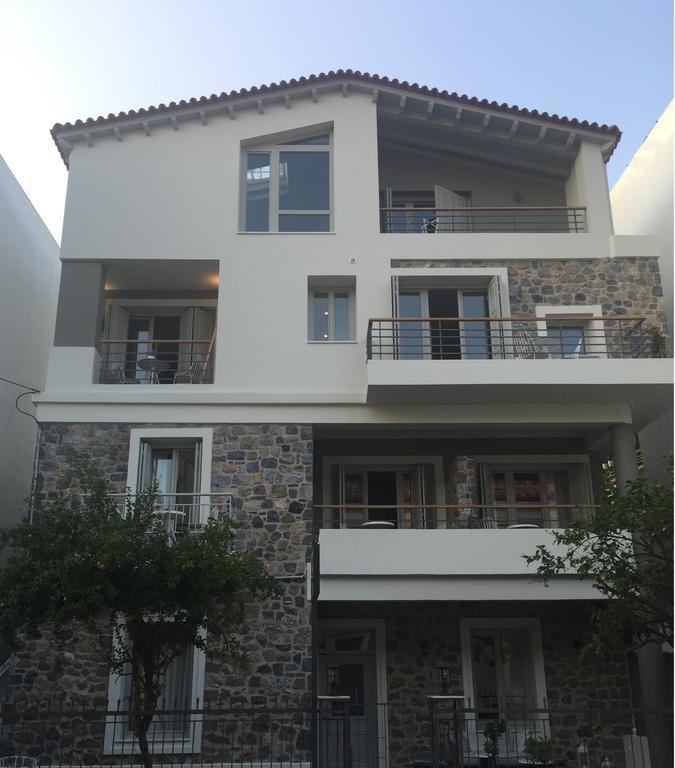 Filoxenion Apartment Nafplio Luaran gambar