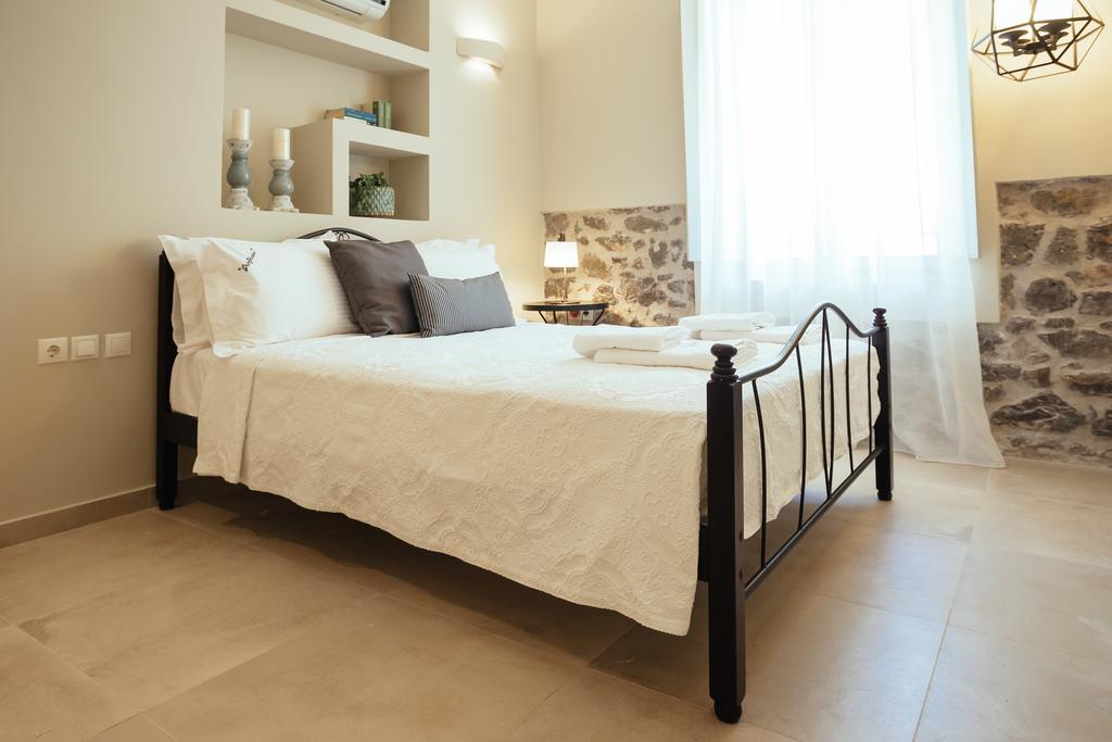 Filoxenion Apartment Nafplio Luaran gambar