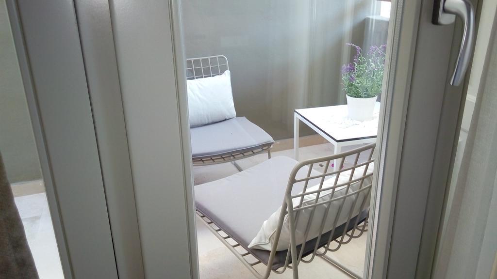 Filoxenion Apartment Nafplio Luaran gambar