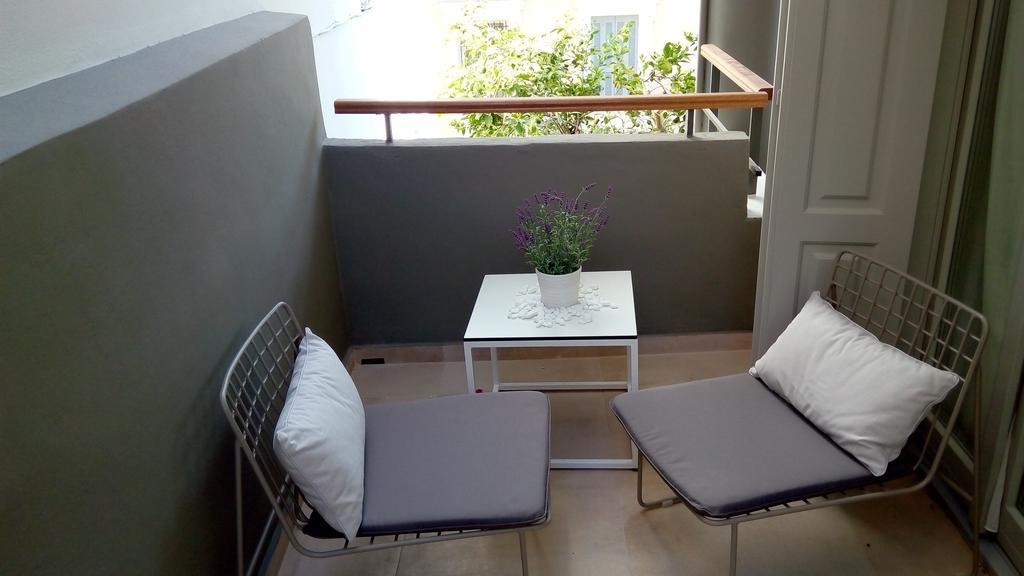 Filoxenion Apartment Nafplio Luaran gambar