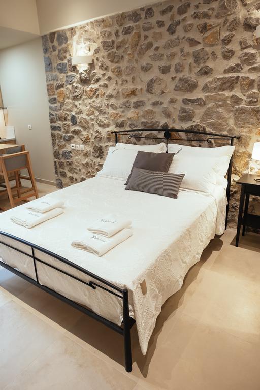 Filoxenion Apartment Nafplio Luaran gambar