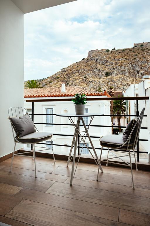 Filoxenion Apartment Nafplio Luaran gambar