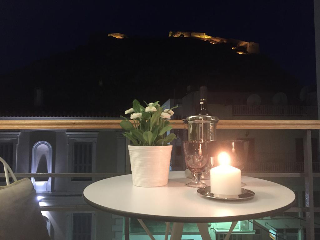 Filoxenion Apartment Nafplio Bilik gambar